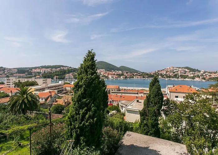 Apartment Miletic