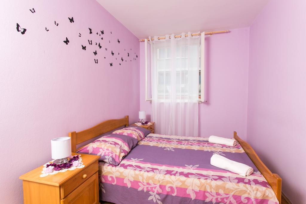 Apartment Miletic