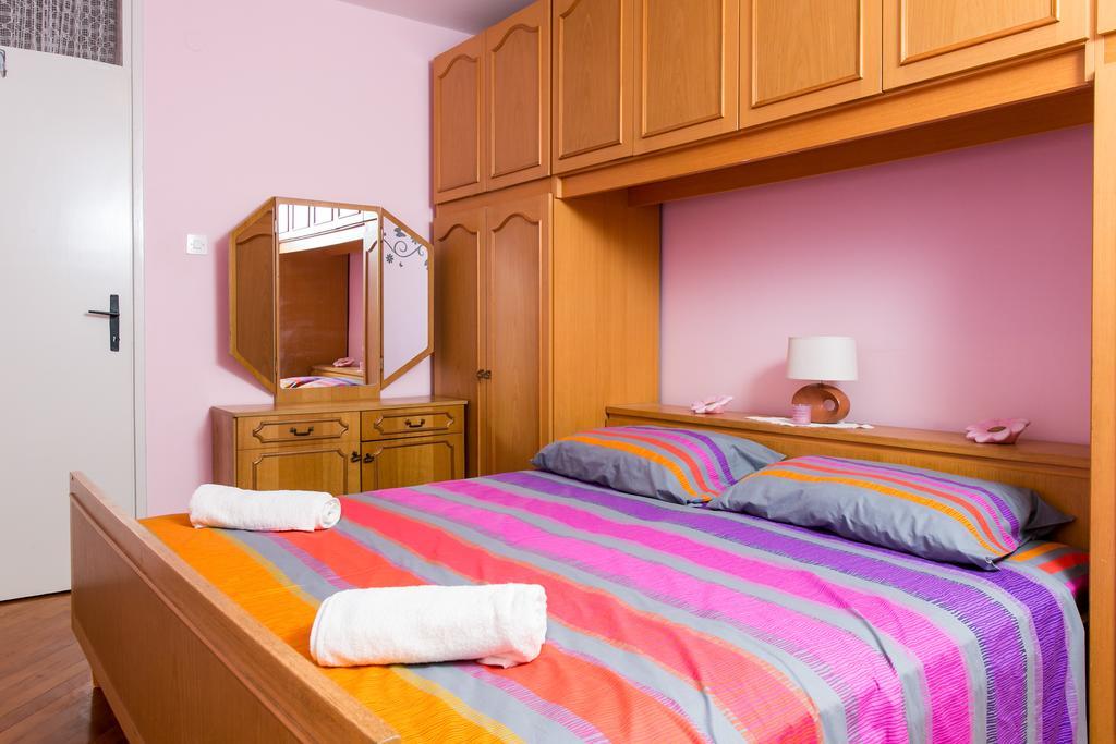 Miletic Apartment *