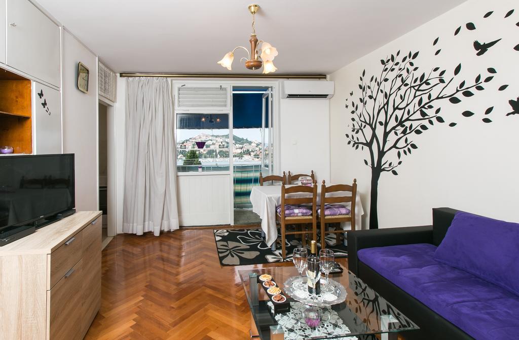 Apartment Miletic