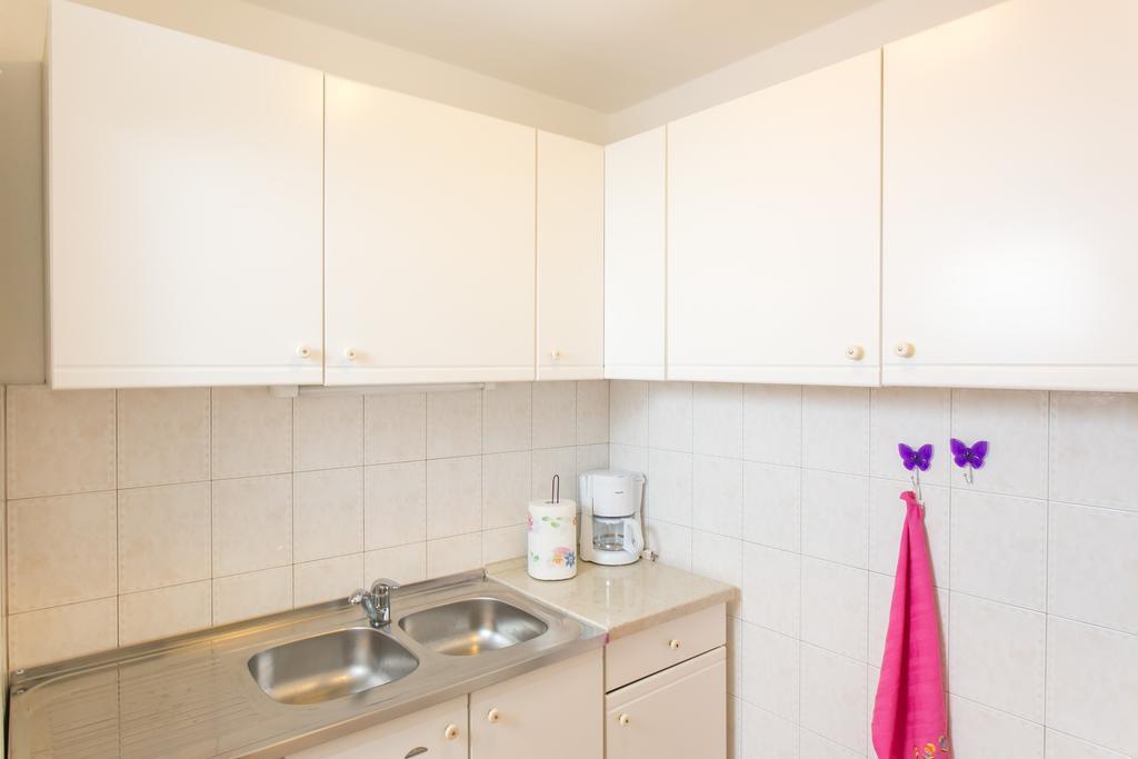 Miletic Apartment