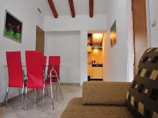 Miletic Apartment