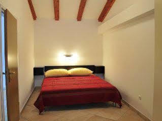 Apartment Miletic *