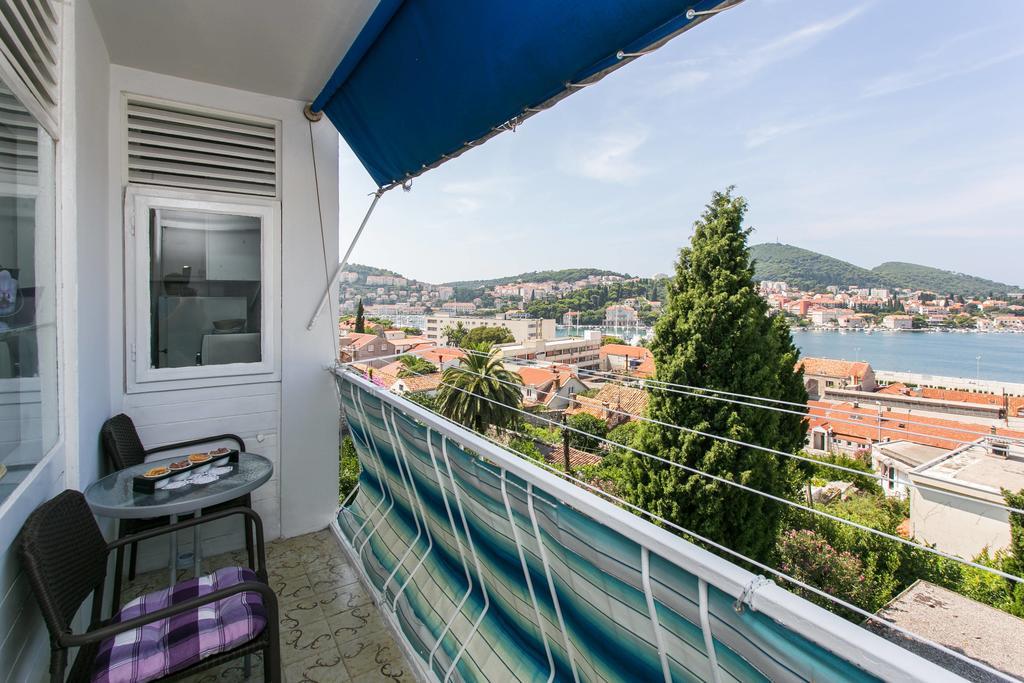 Miletic Apartment *